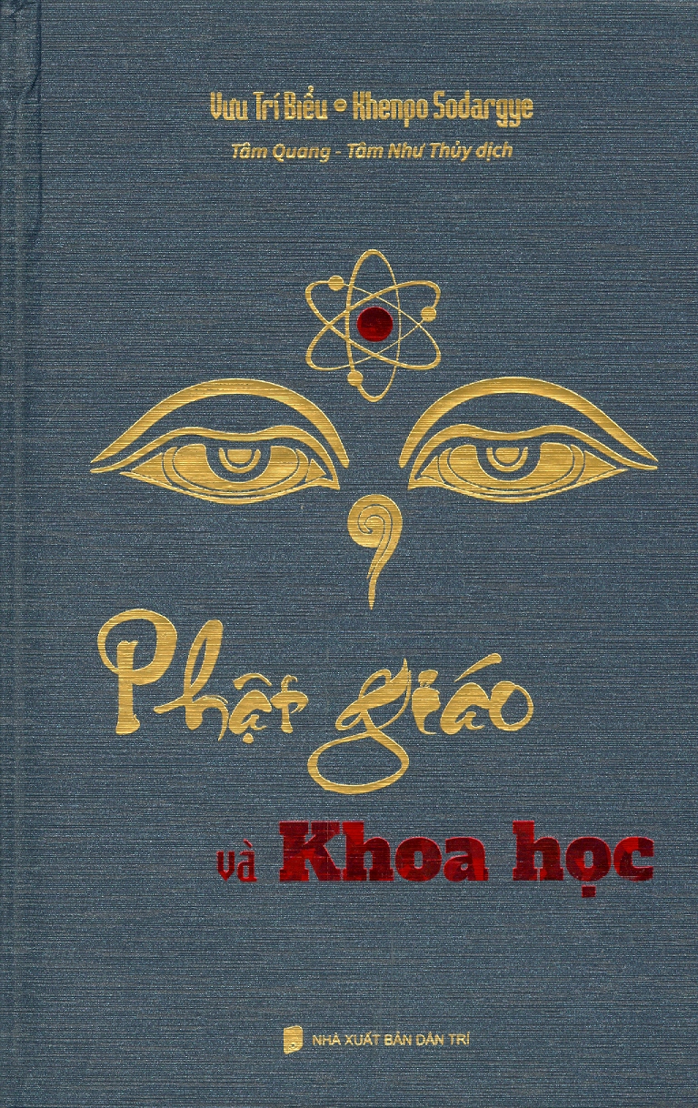 PHẬT GIÁO VÀ KHOA HỌC (Bìa cứng)