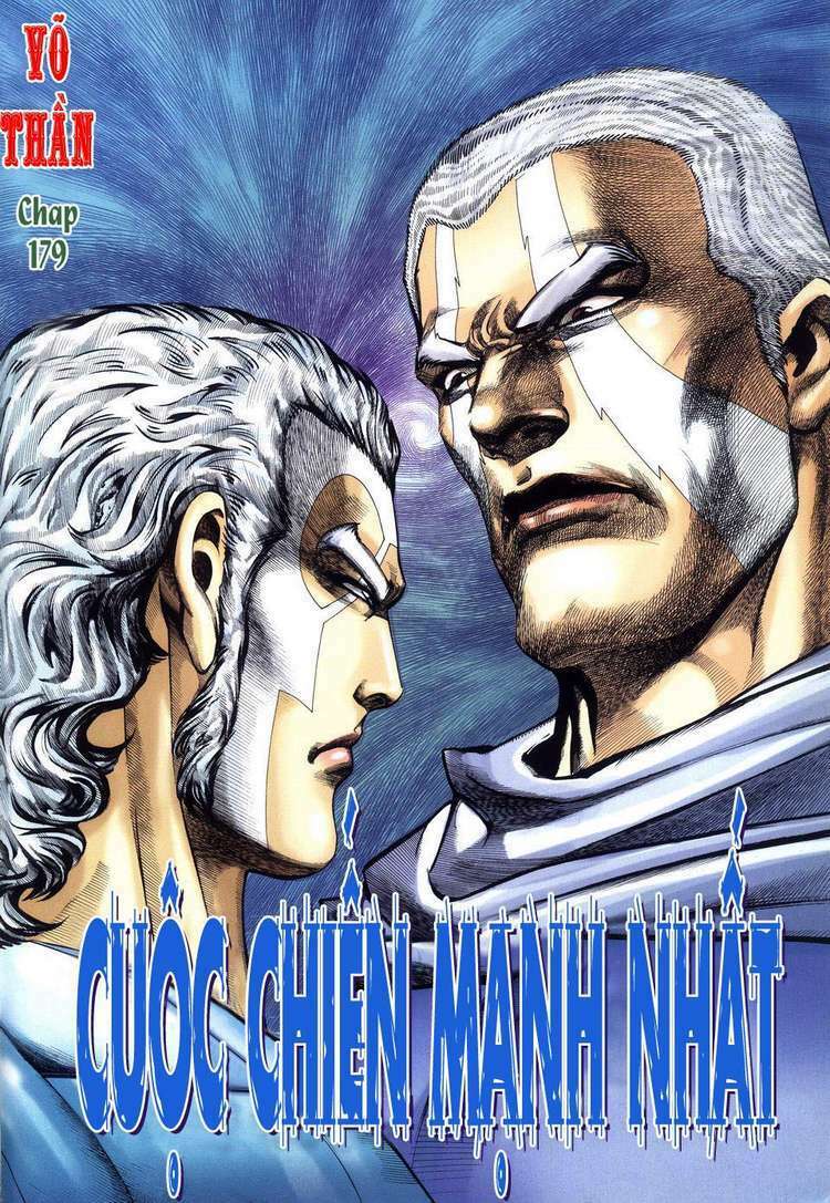 võ thần chapter 179 2