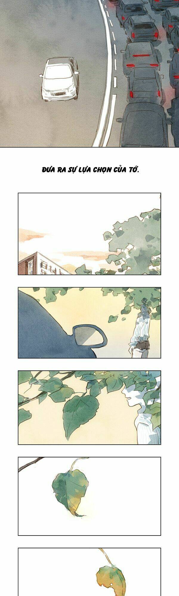 người yêu dấu chapter 8 23