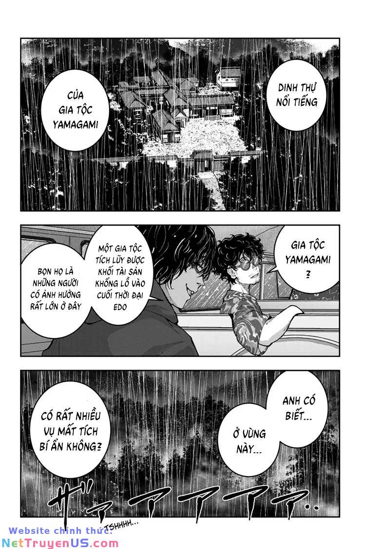 100 điều muốn làm trước khi chết chapter 58.1 18