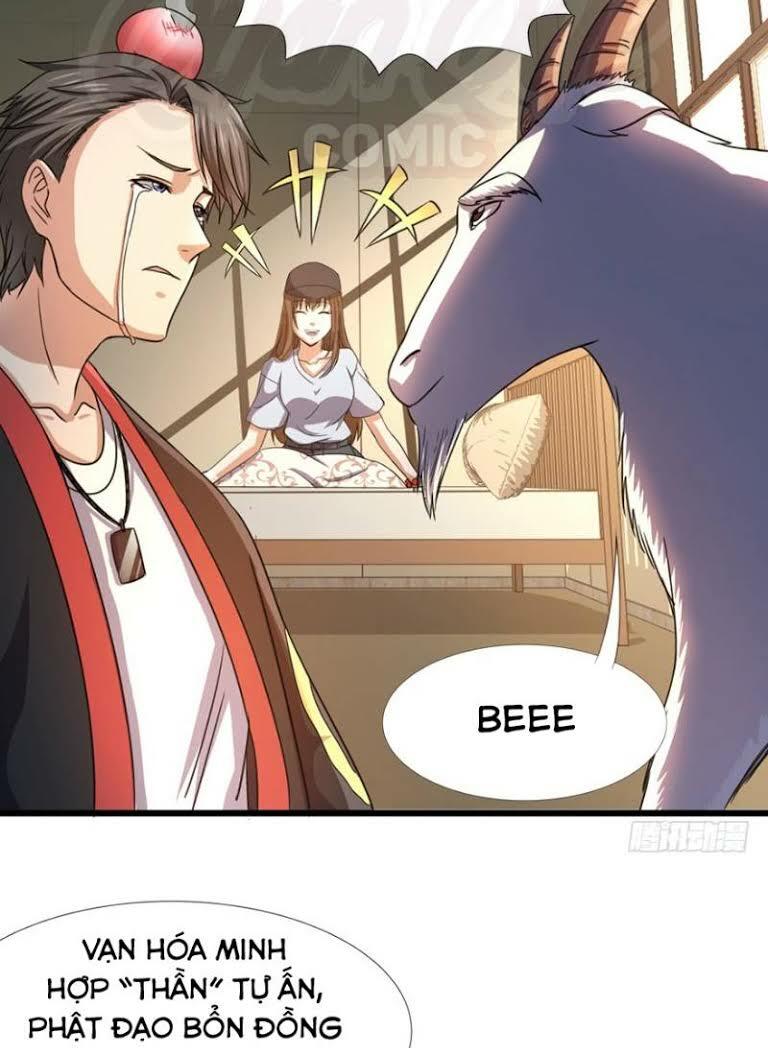 thập nhị thiên kiếp chapter 25 13