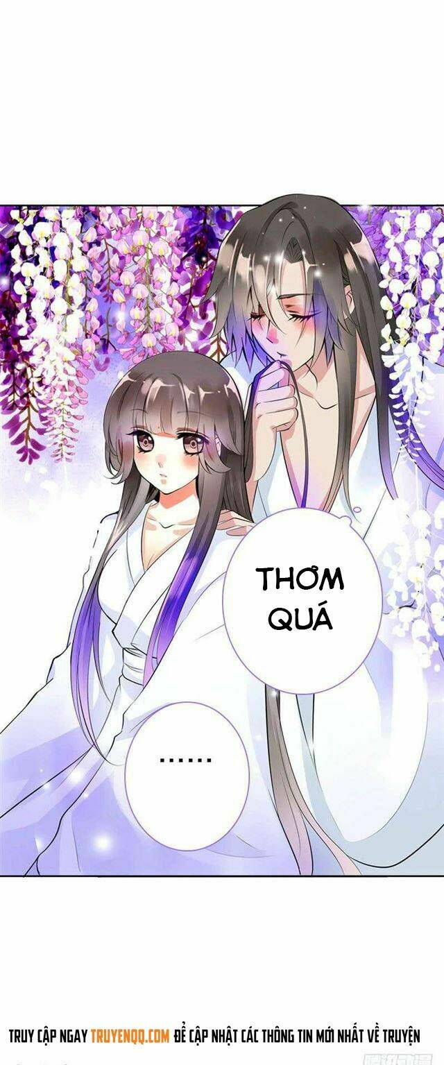 điền viên mật sủng: cô vợ nóng bỏng chapter 37 15