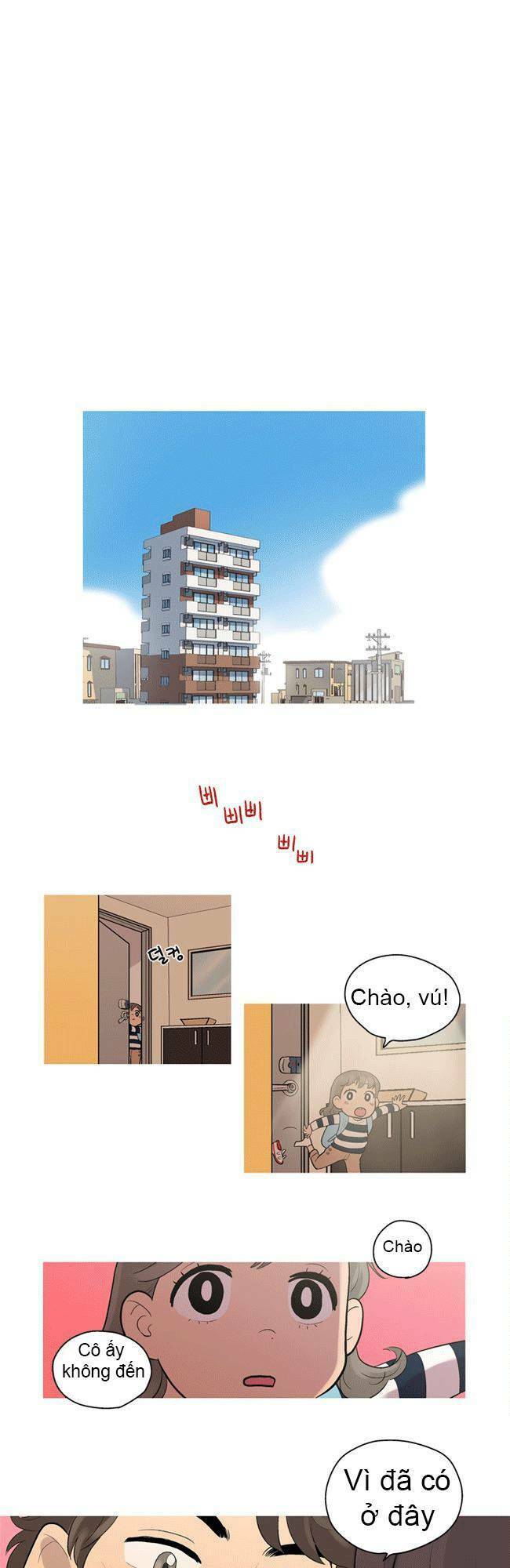 super daddy yeol - người cha tuyệt vời chapter 3 17