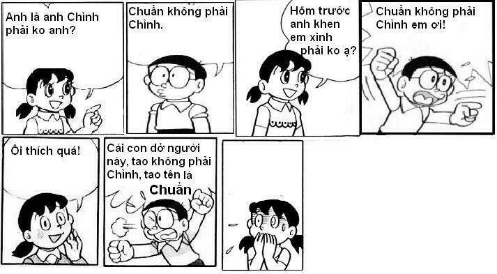 doraemon chế chapter 66 8