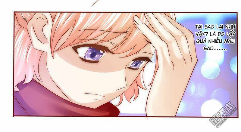 bá đạo tổng tài yêu tôi chapter 57 2