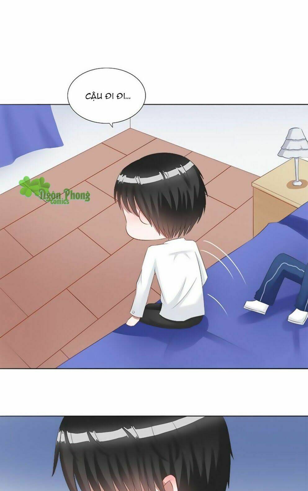 phải lòng ông chú hàng xóm chapter 13 28