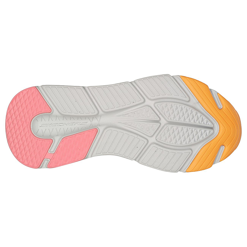 Skechers Nữ Giày Thể Thao Max Cushioning Elite - 128563-GYOR