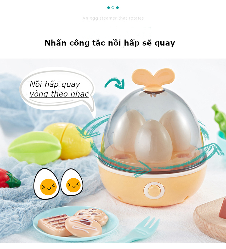 Bộ đồ chơi nhà bếp Beibigu cỡ lớn cao 93cm