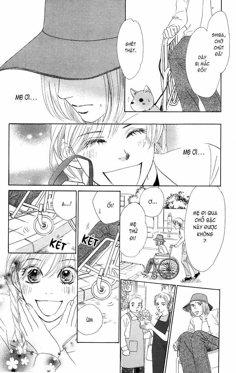 100% no kimi e chapter 2 28