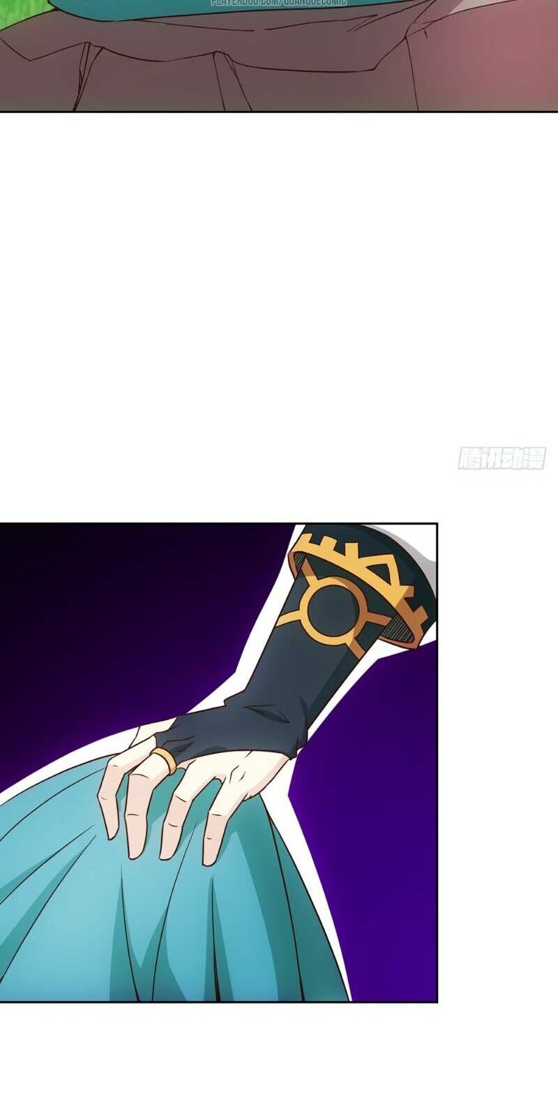 hồng thiên thần tôn chapter 23 25