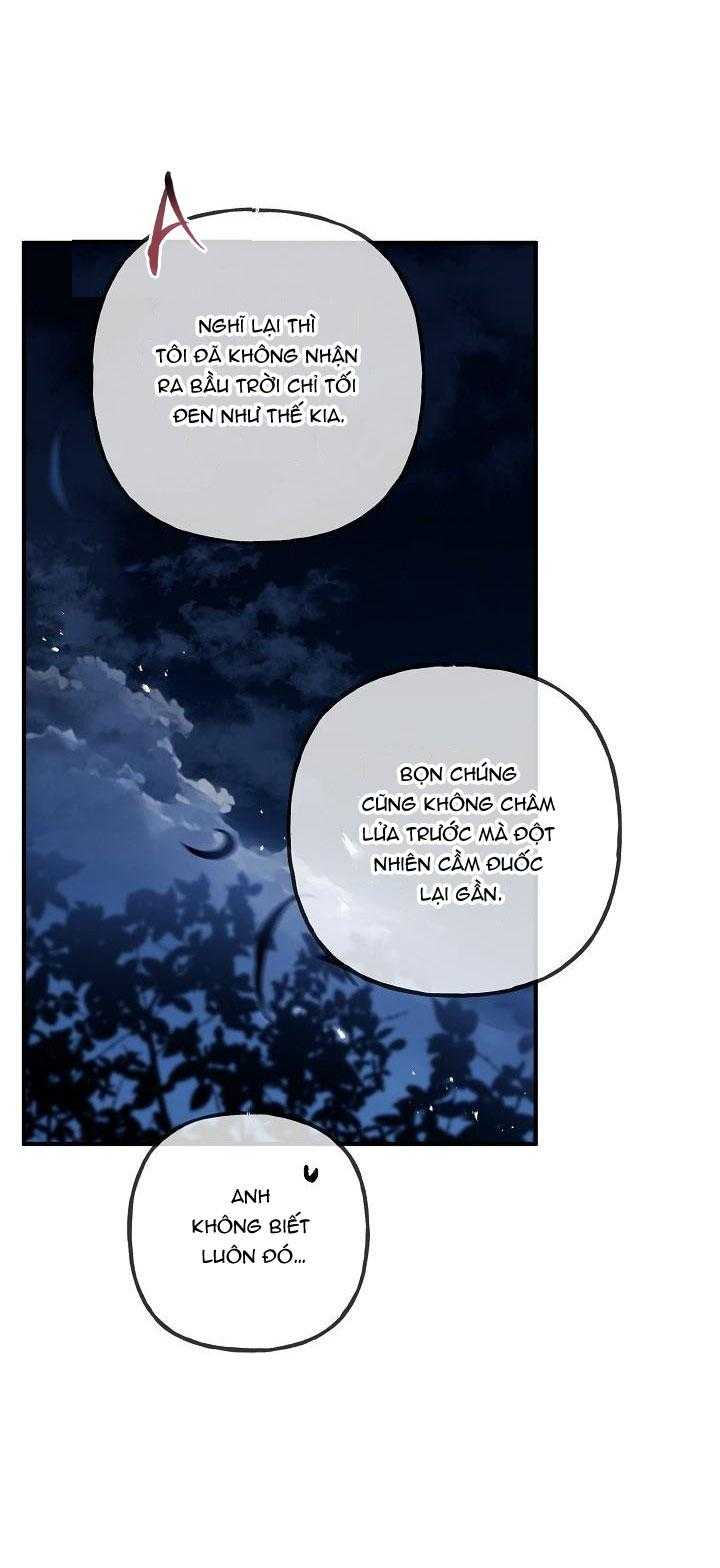 bước ngoặt định mệnh chapter 45 44