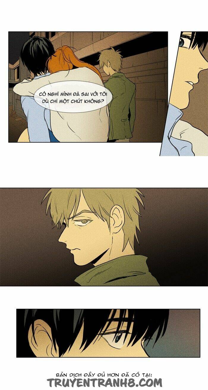 bẫy tình yêu chapter 103 12