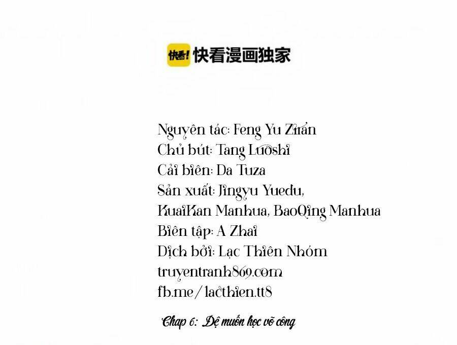 trọng sinh bá sủng nhiếp chính vương quá mạnh mẽ chapter 6 2