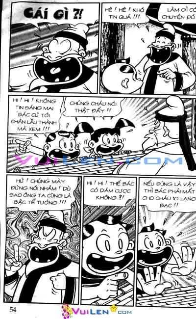 thần đồng đất việt chapter 48 54