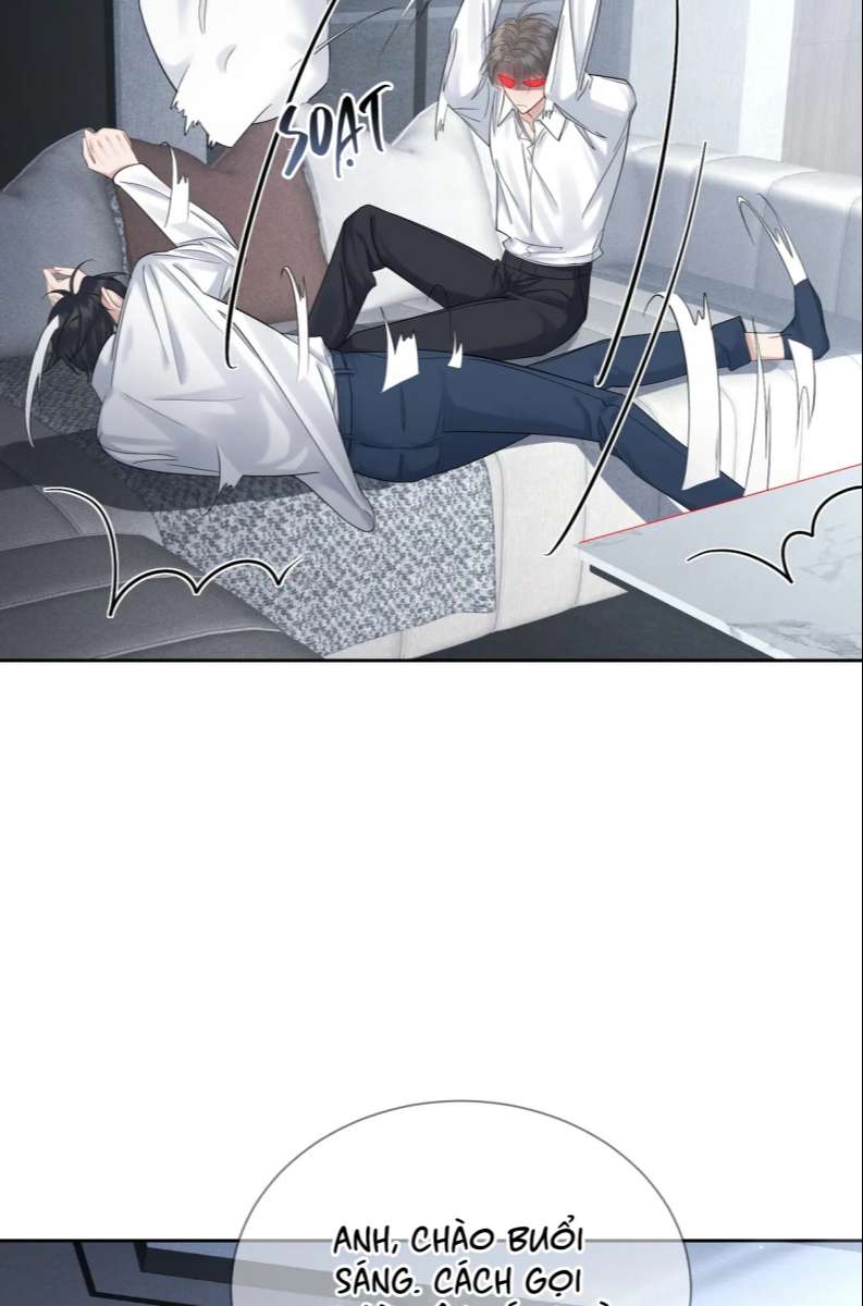 nhân vật chính chỉ muốn yêu đương chapter 17 17