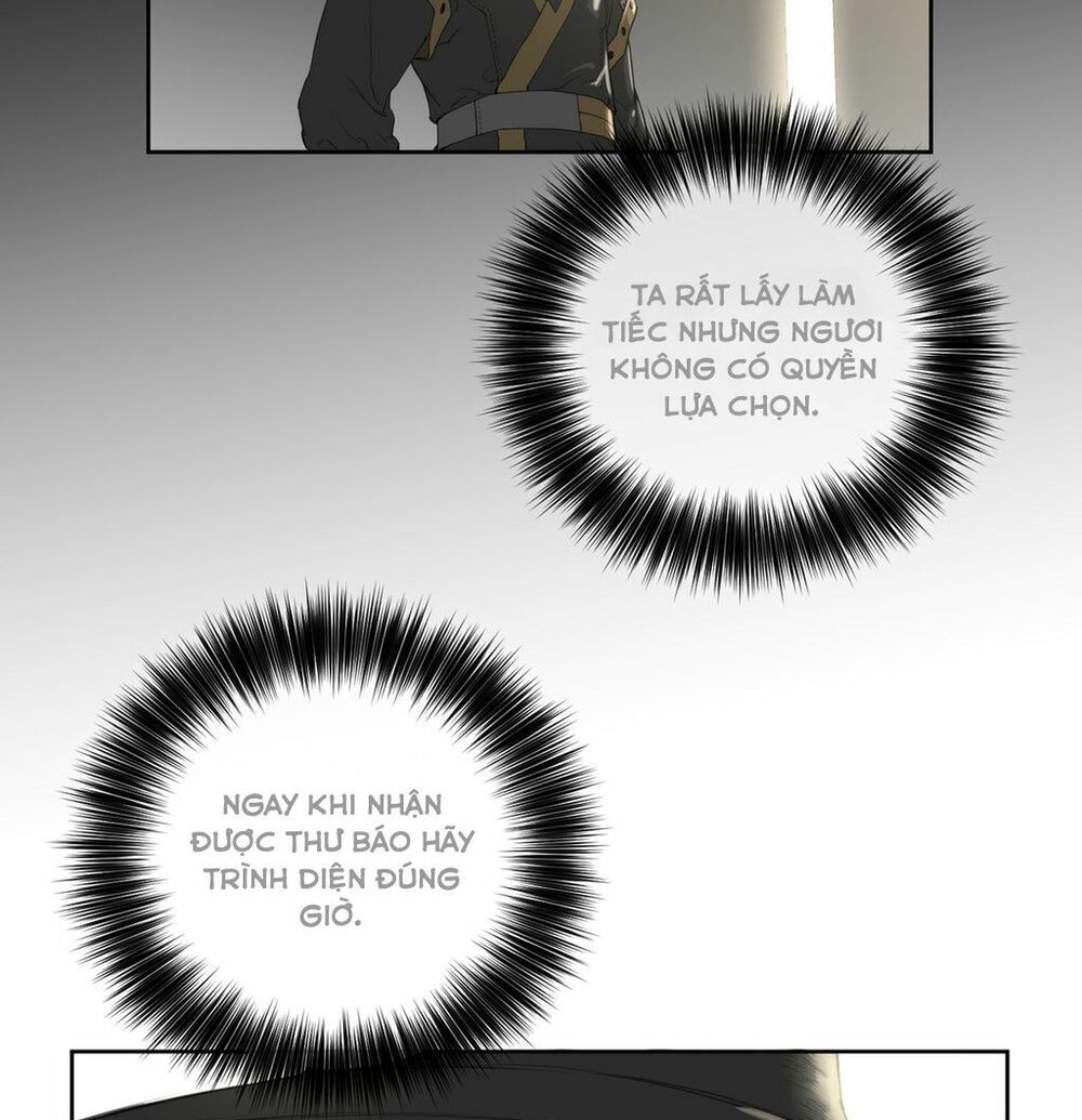 một nửa hoàn hảo chapter 8 8