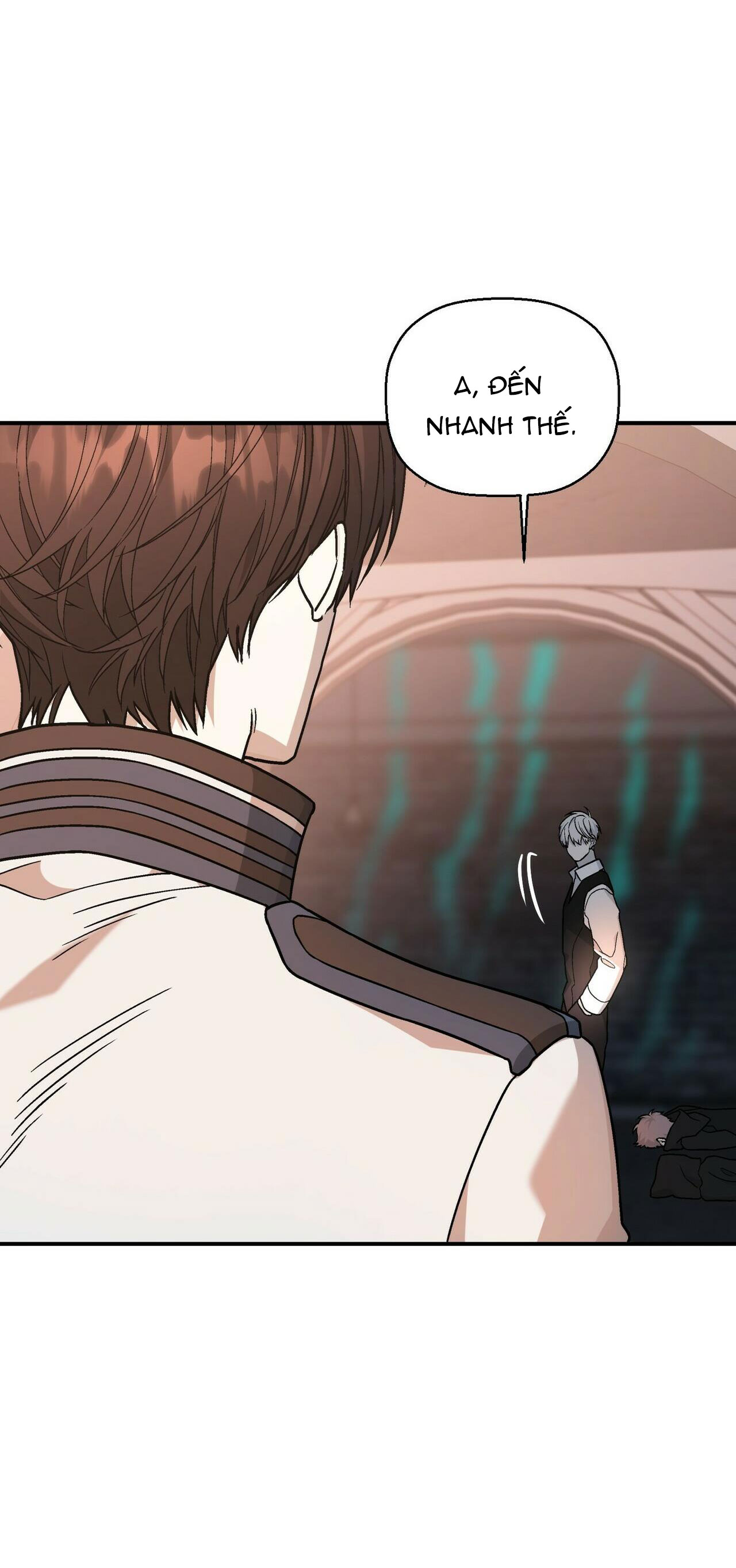 khế ước vĩnh cửu chapter 25 44