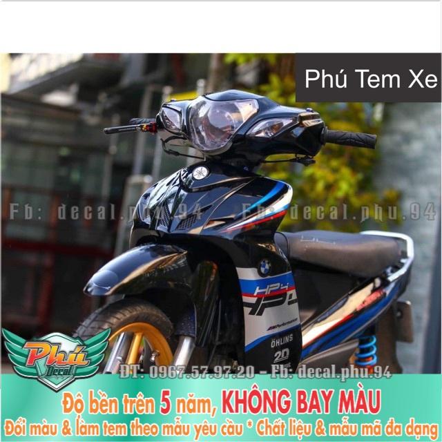 Tem rời Elegant Crom