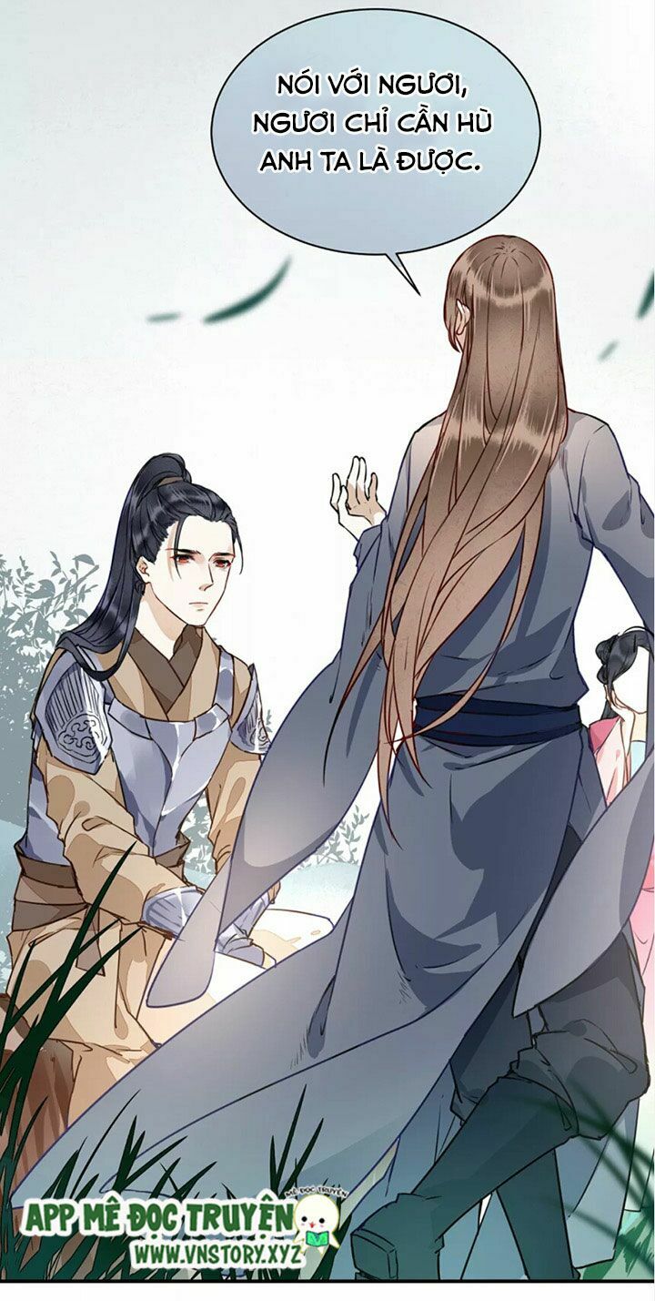 Công Chúa Giá Đáo chapter 39 - Trang 22