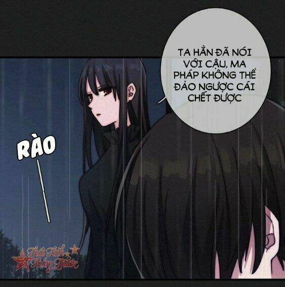 đêm tối chốn này chapter 26 33