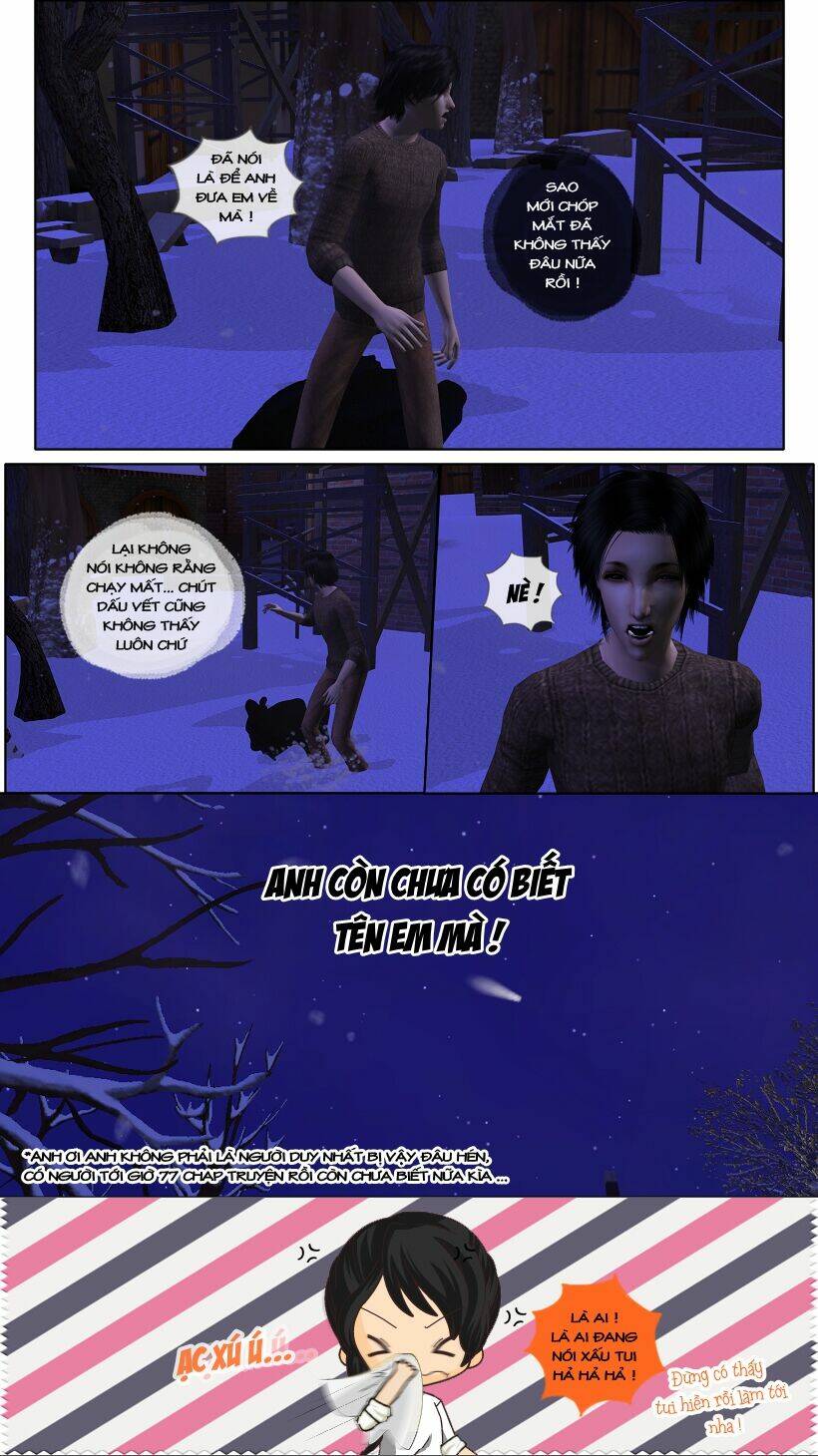 truyện sims - earl story chapter 83 13