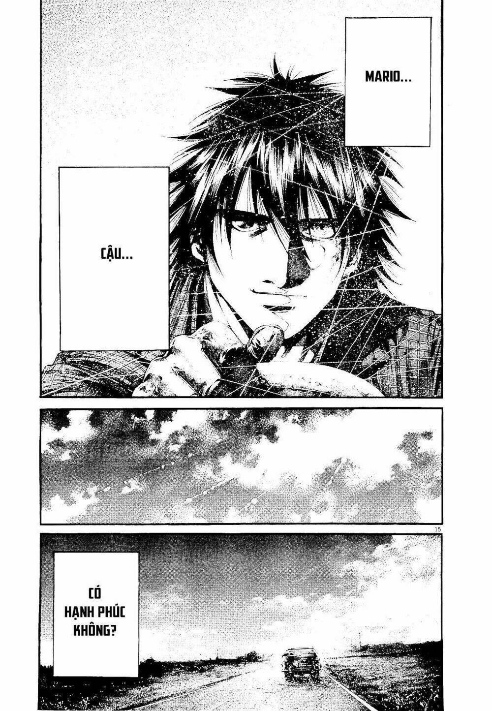 rainbow chapter 234 14