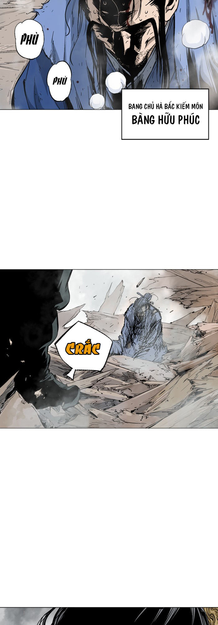 cao thủ 2 chapter 32 6