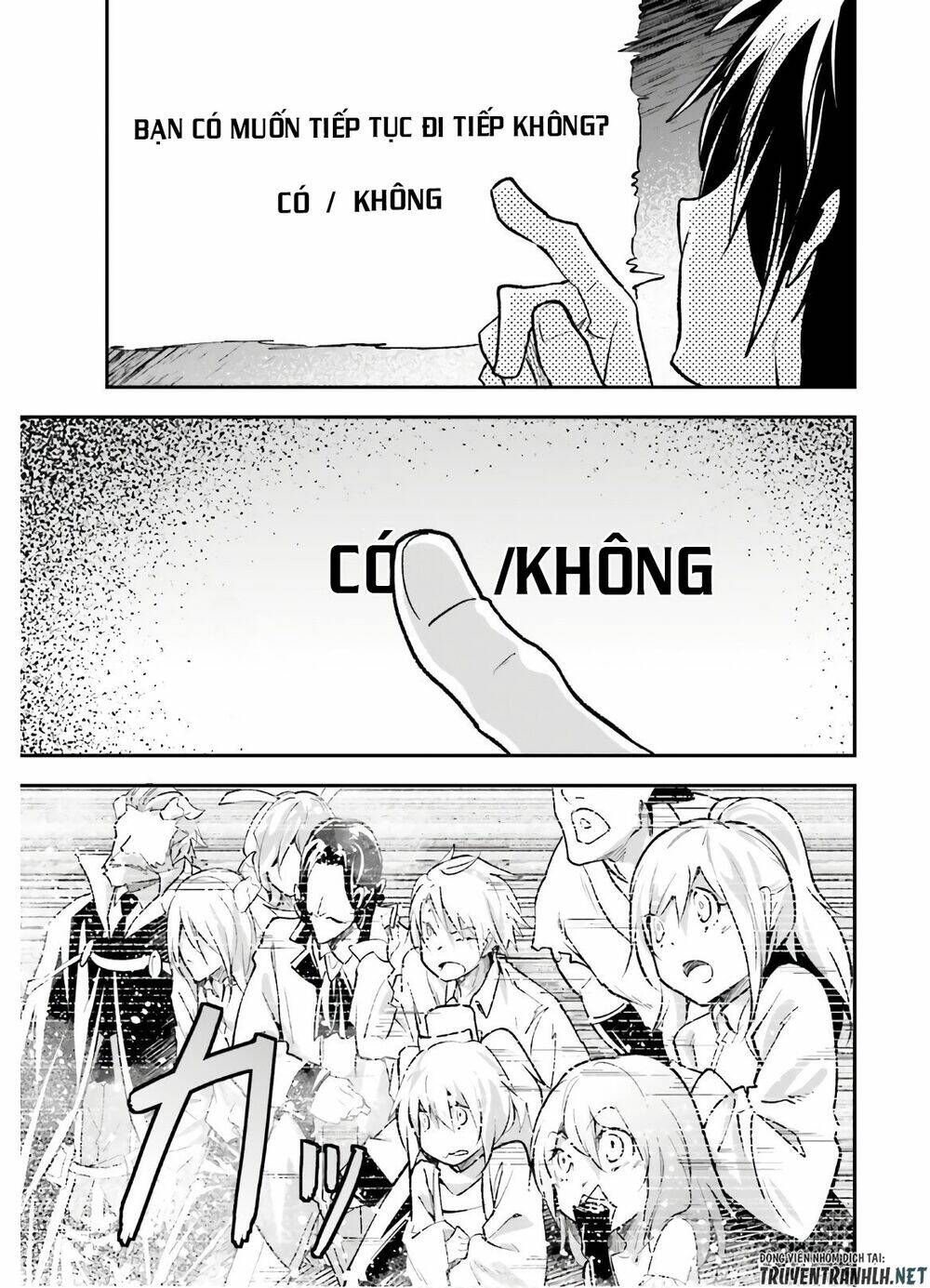 tên thường dân lv.999 chapter 37 35