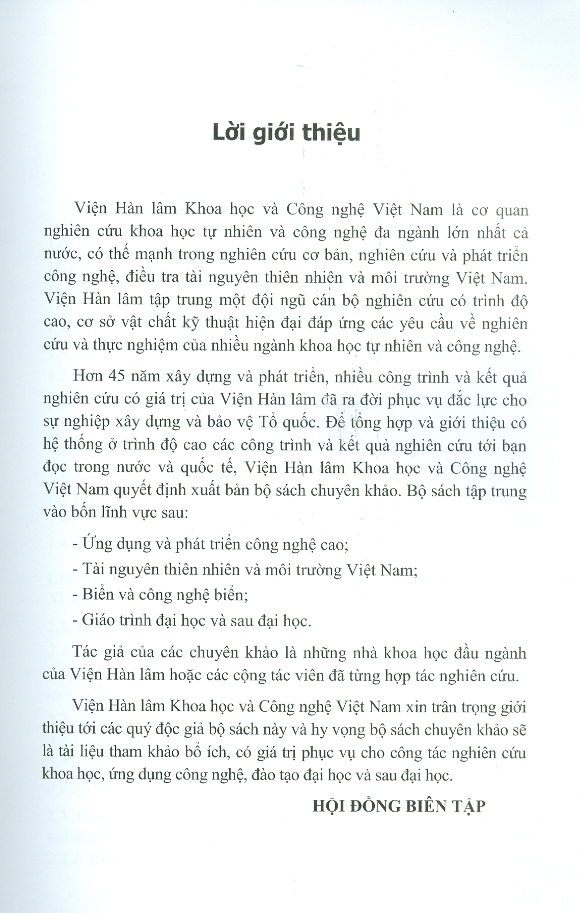 NGHIÊN CỨU VỀ XÚC TÁC QUANG HÓA TRONG XỬ LÝ NƯỚC (Ví Dụ Trong Phân Hủy Diclofenac Và Sulcotrione) (Bìa cứng)