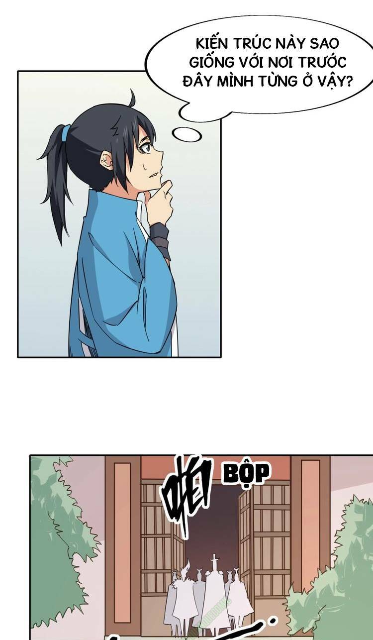 ta luyện giả kim trong thời đại tu tiên chapter 63 15