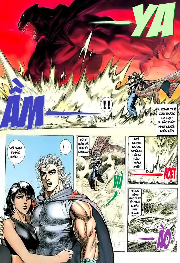 võ thần chapter 111 12