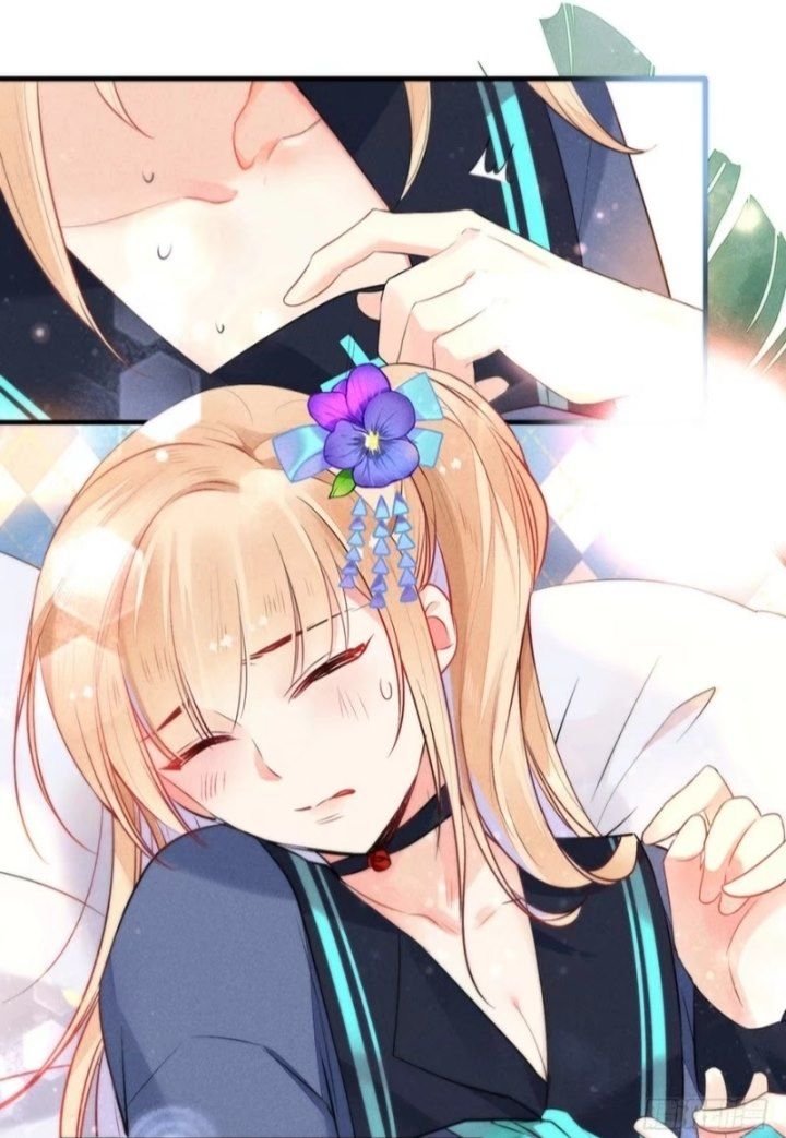 luyến khúc trăng lưỡi liềm chapter 9 28