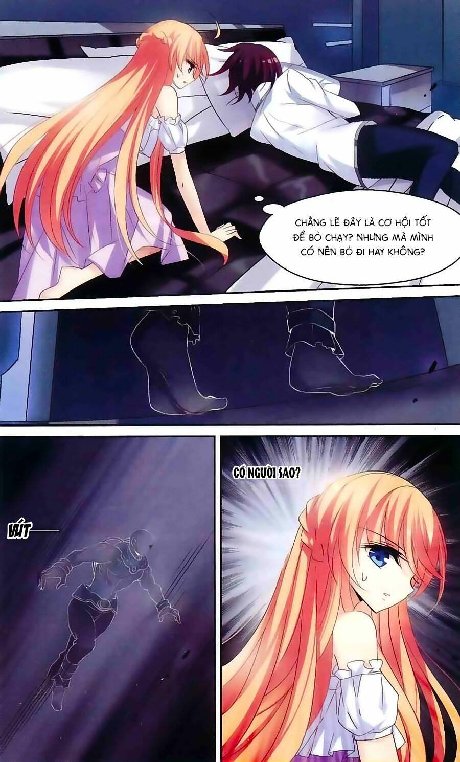 xuyên duyệt tây nguyên 3000 chapter 140 15