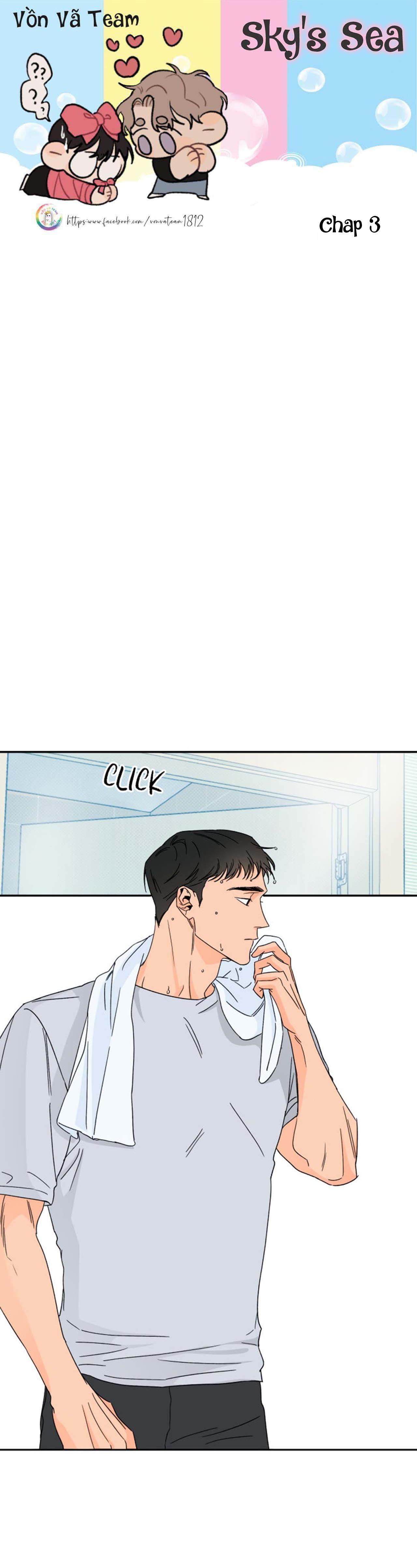 manhwa chịch vồn chịch vã chapter 3 1