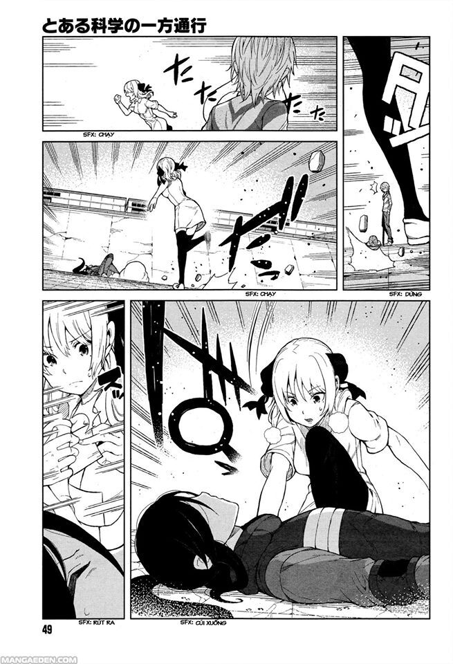 toaru kagaku no accelerator chapter 18 4