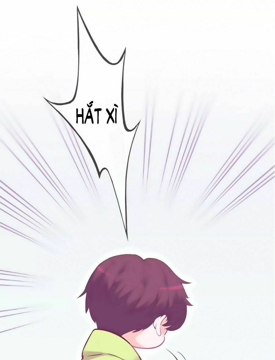 đừng nghịch, ta chỉ muốn yên tĩnh chapter 45 28