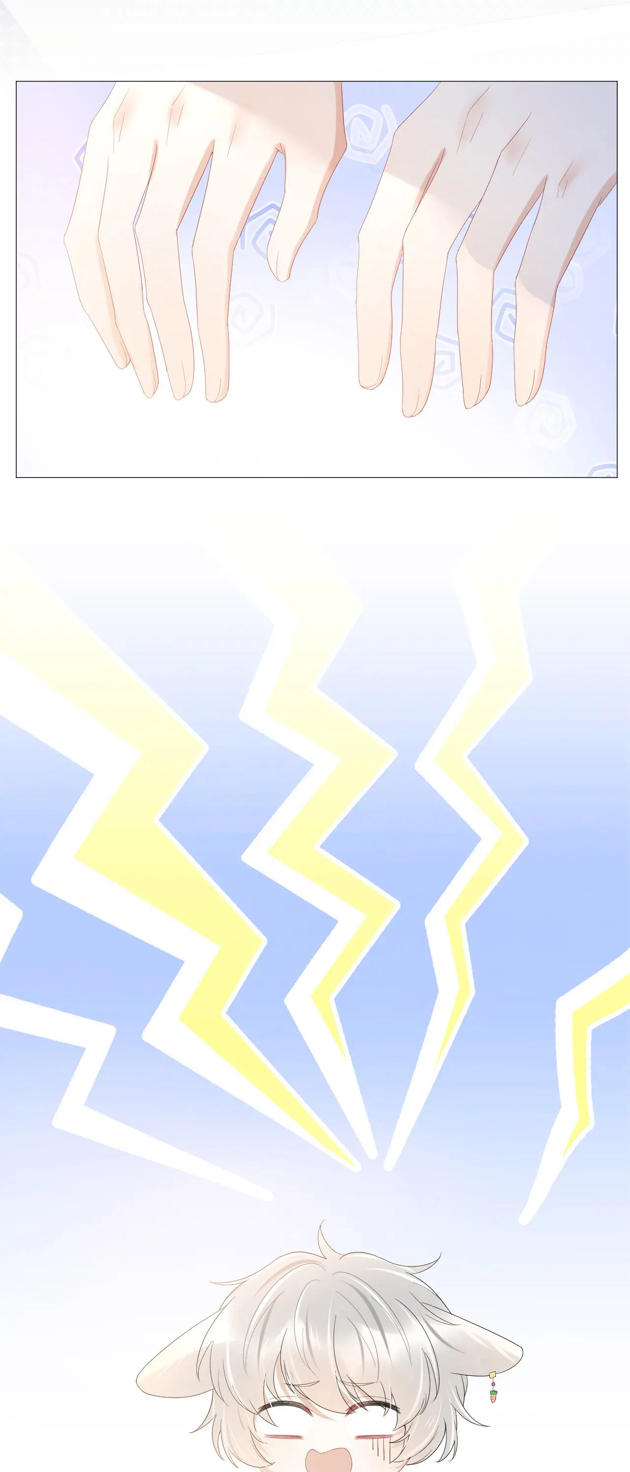 một miếng ăn sạch thỏ chapter 13 13