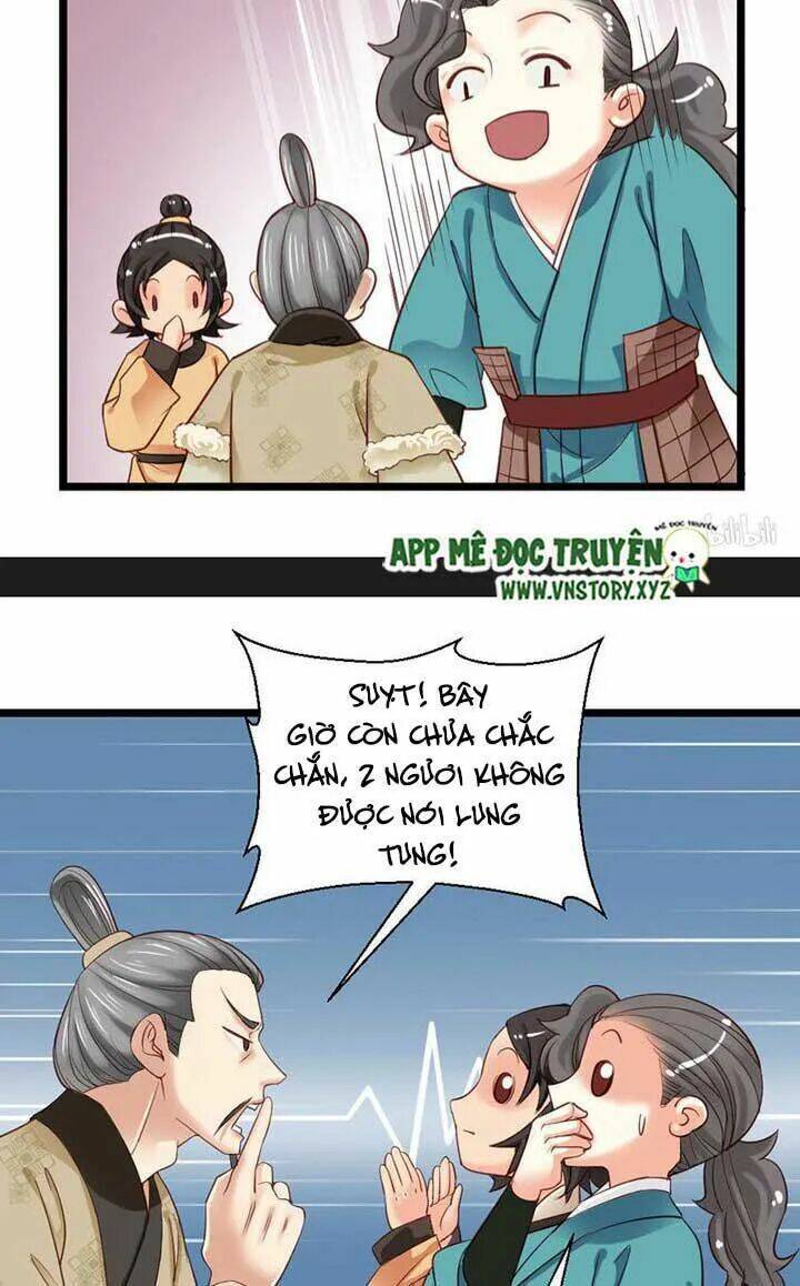 kiều nữ độc phi chapter 94 26