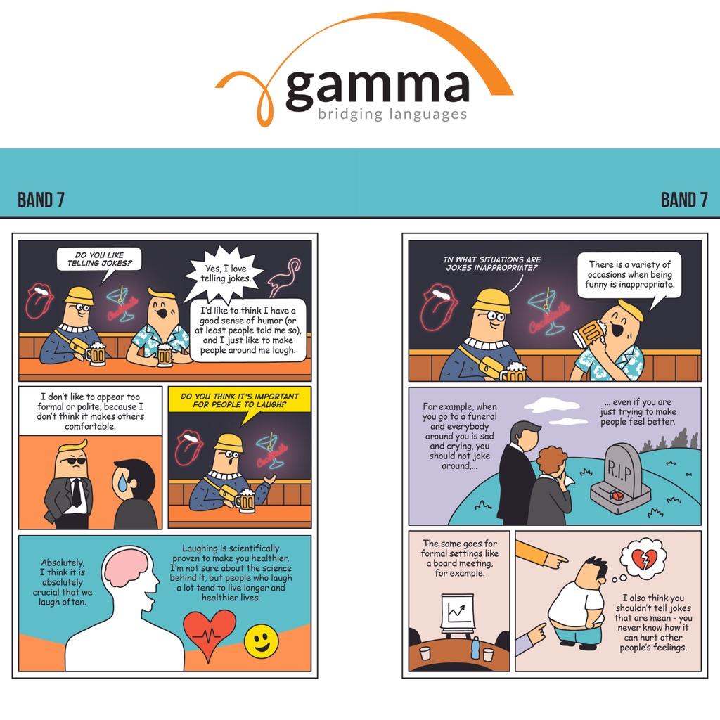 How To Crack The IELTS Speaking Test - Part 1