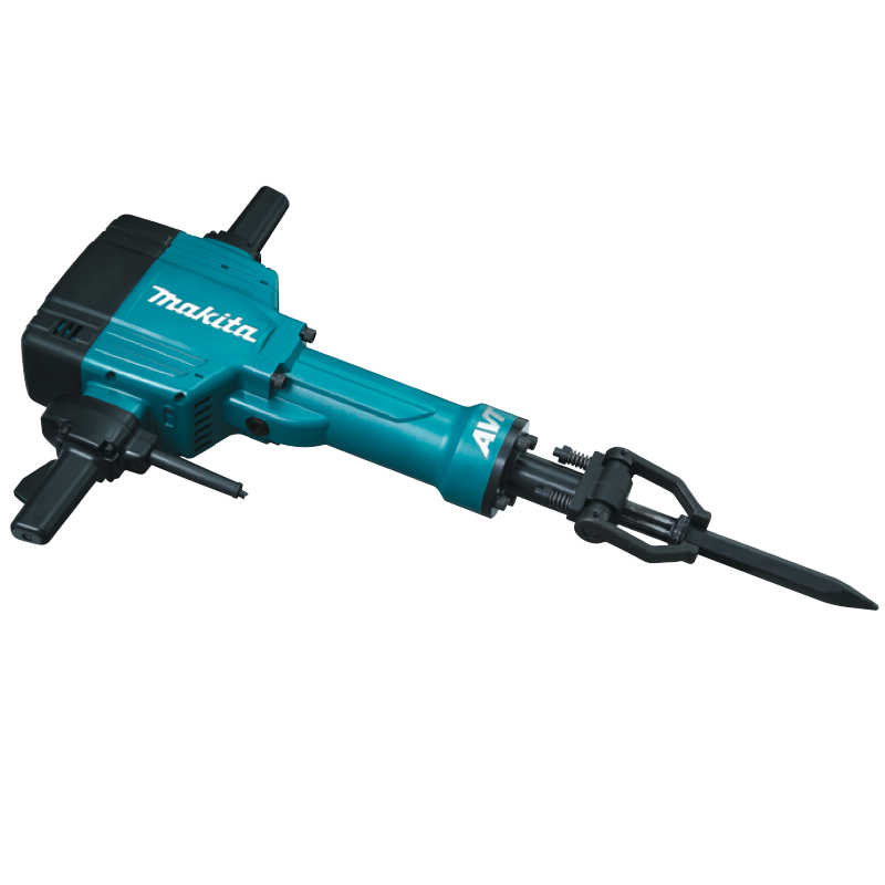 MÁY ĐỤC BÊ TÔNG CHUÔI LỤC GIÁC 28.6MM 2000W MAKITA HM1810 - HÀNG CHÍNH HÃNG