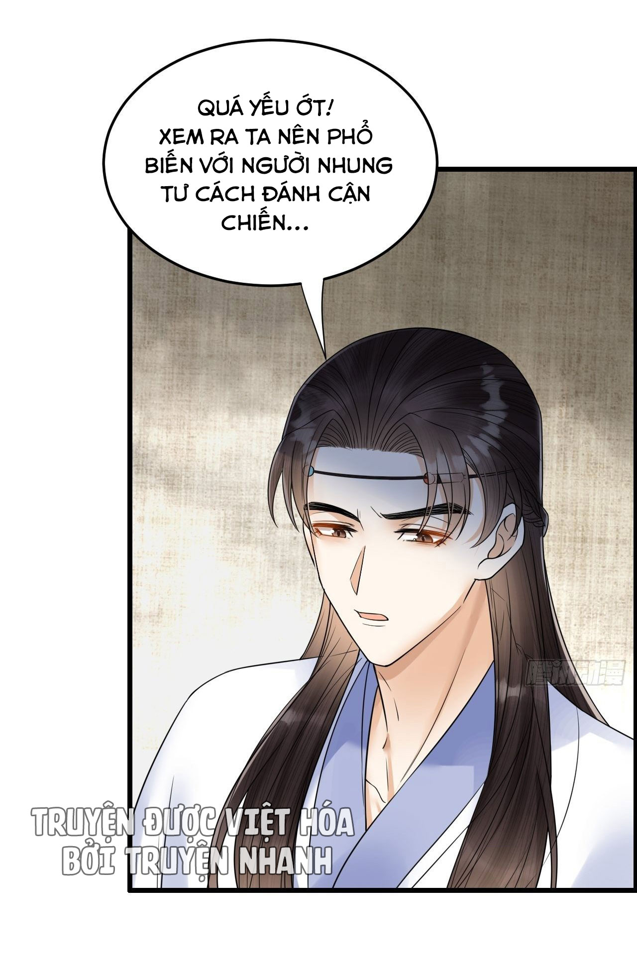 lễ băng nhạc hoại chi dạ chapter 53 8