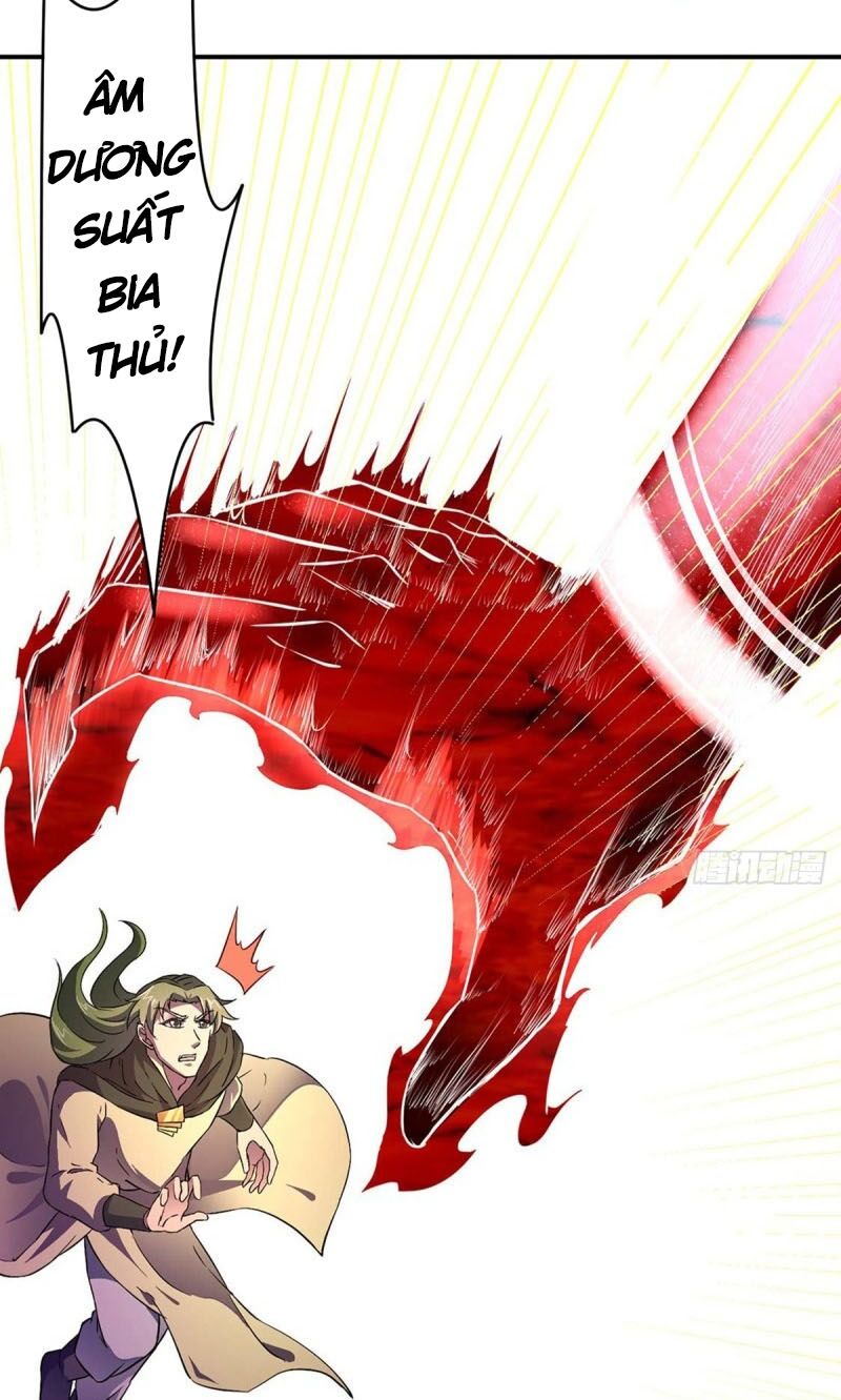 võ đạo độc tôn chapter 172 10