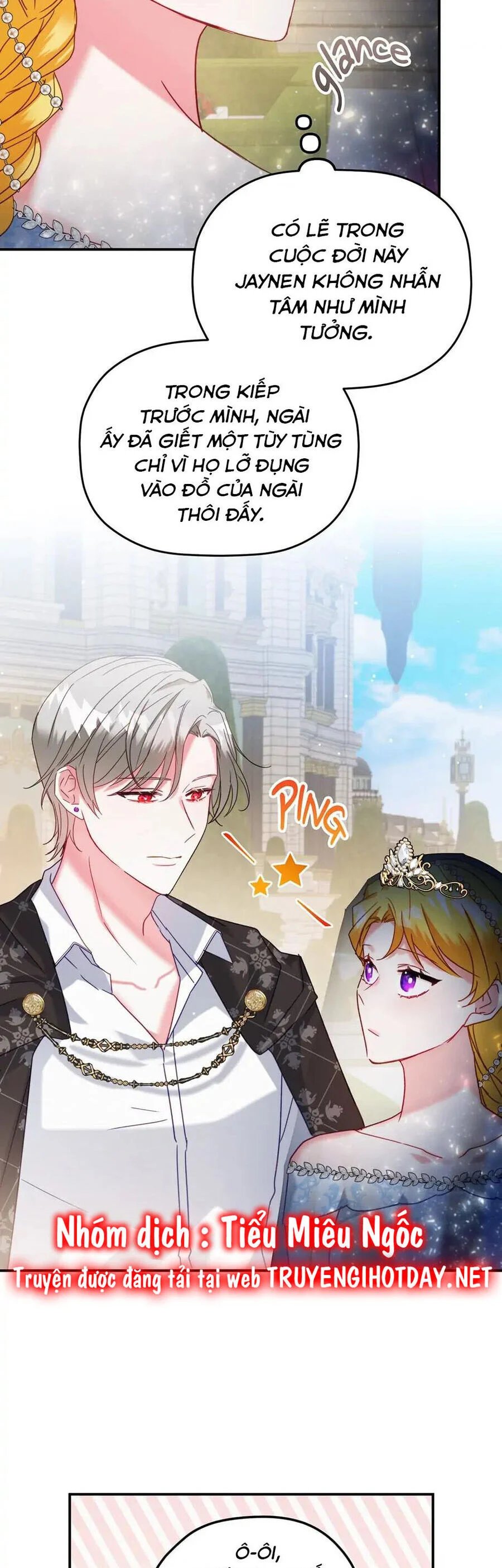 hoàng tử chuyển sinh trở thành người mạnh nhất thế giới nhờ vào sự hiểu biết về bug chapter 54 7