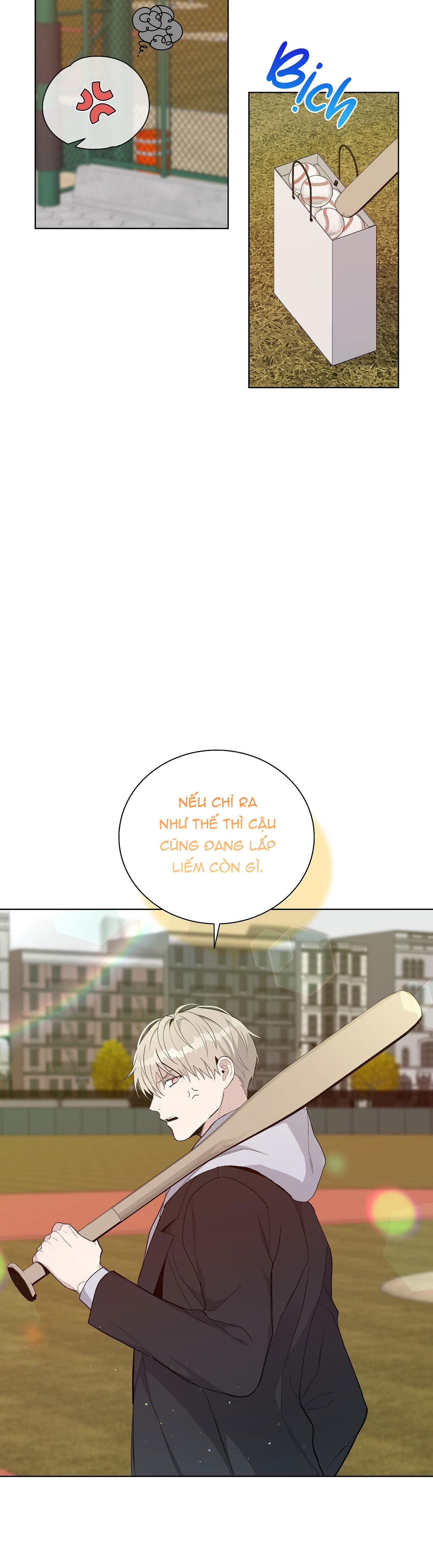 blaze out chapter 18 13