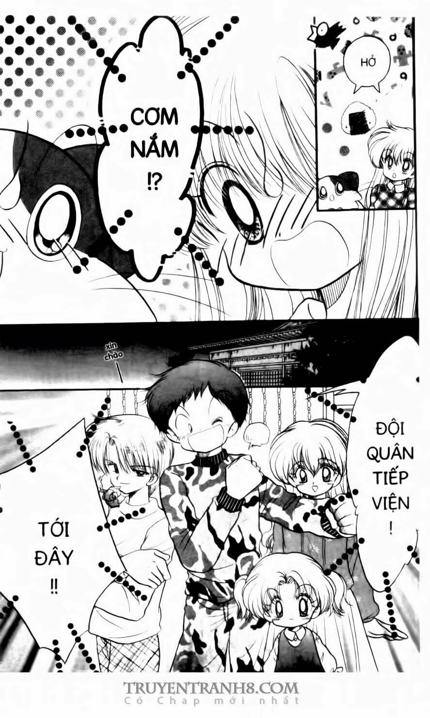 em bé ufo chapter 55 9