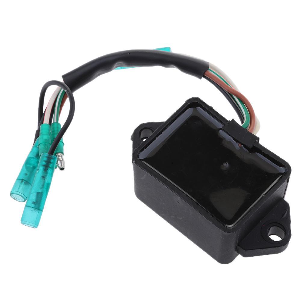 CDI Ignition for Mariner Outboard Engines