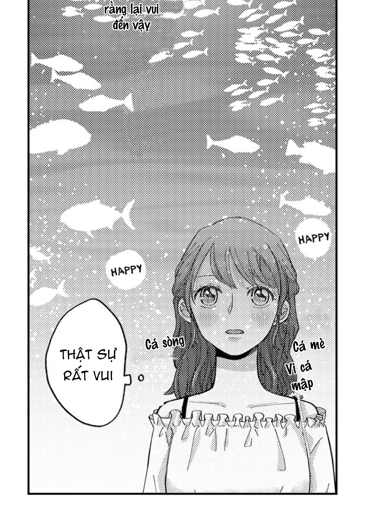 Tình Một Đêm Với Động Cơ Đáng Ngờ chapter 13 - Trang 34