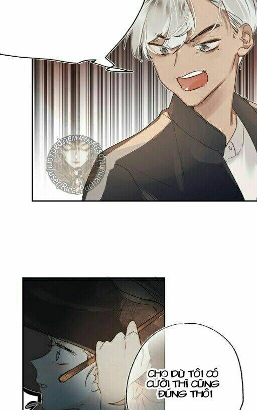 đệm lót ma nữ chapter 2 56