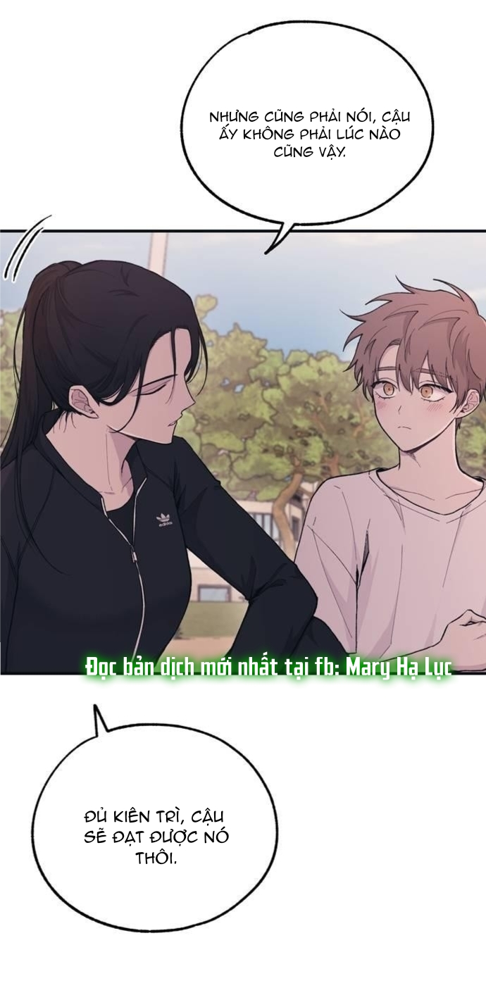 yeonwoo ngây thơ chapter 34.1 16