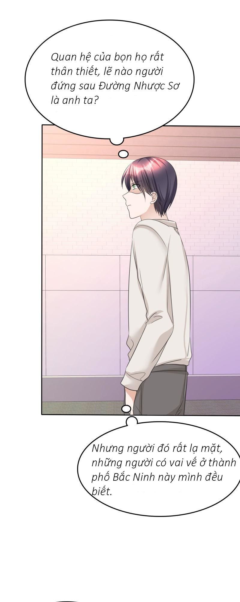 con đường phản công của sủng thê chapter 21 30